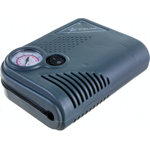 Компрессор Airline S-16 G пластиковый корпус, 20л/мин., 8 АТМ CA-016-09G фото 3