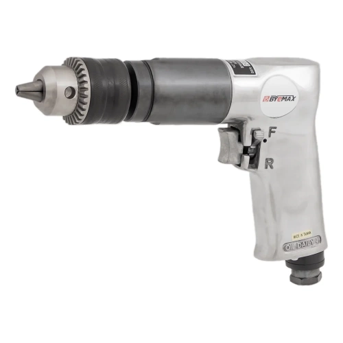 Пистолетная пневмодрель Byemax BM-704 фото 4