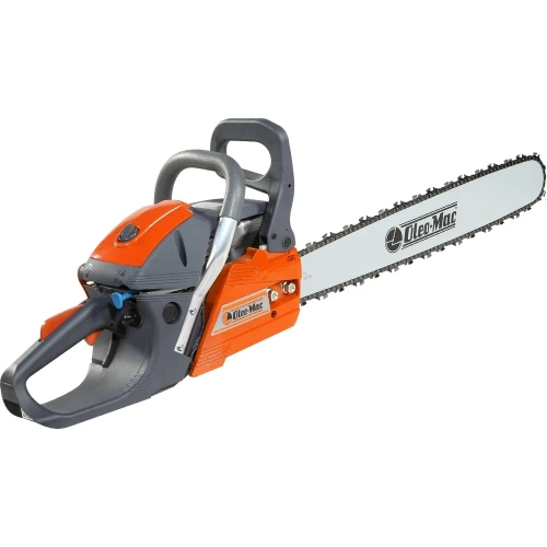 Бензопила Oleo-Mac GSH 56 EASY START 5032-9002E1B фото 4 Бензопила Oleo-Mac GSH 56 EASY START 5032-9002E1B фото 4