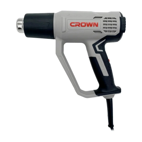 Фен технический Crown CT19042K фото 3 Фен технический Crown CT19042K фото 3