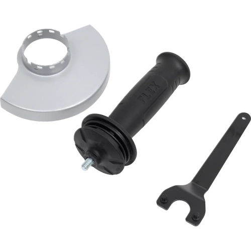 Угловая шлифовальная машина FLEX L 15-11 125 230/СЕЕ 447692 фото 10 Угловая шлифовальная машина FLEX L 15-11 125 230/СЕЕ 447692 фото 10