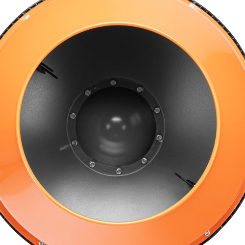 Бетоносмеситель БСН-160П, мощность 500 Вт, полиамидный венец Сибртех фото 11