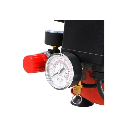 Компрессор FUBAG SERVICE MASTER KIT + 6 (OL195/6 + 6 предметов) 646031 фото 5 Компрессор FUBAG SERVICE MASTER KIT + 6 (OL195/6 + 6 предметов) 646031 фото 5