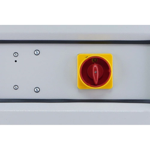 Машина для контактной сварки TECNA 4646 100398700 фото 8