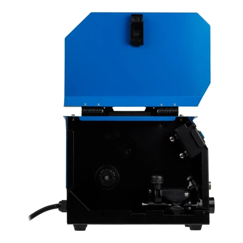 Полуавтомат сварочный SOLARIS FLUX-200 SL5712-1 фото 9 Полуавтомат сварочный SOLARIS FLUX-200 SL5712-1 фото 9