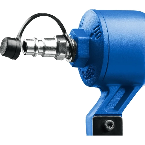 Пневматический нейлер для гвоздей ЗУБР Т300-50 31933 фото 6