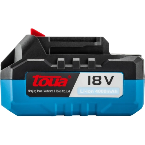 Импульсный аккумуляторный гайковерт TOUA DBLW180 18 В 1 АКБ + ЗУ DBLW180-1 фото 8 Импульсный аккумуляторный гайковерт TOUA DBLW180 18 В 1 АКБ + ЗУ DBLW180-1 фото 8