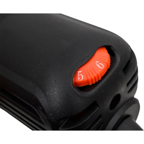 Углошлифовальная машина с регулировкой оборотов YATO 1100 Вт YT-82101 фото 8