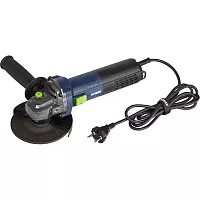 Углошлифовальная бесщеточная машина AYGER AG1400/125BL