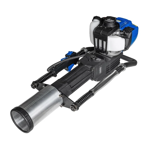 Бензиновый копер ТСС TSS-95GPDA 100 мм, в кейсе, четырехтактный 046756 фото 7