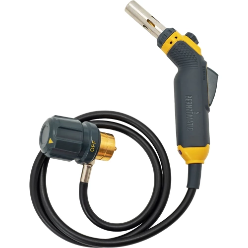 Горелка со шлангом BERNZOMATIC BZ8360T 436958 фото 3 Горелка со шлангом BERNZOMATIC BZ8360T 436958 фото 3