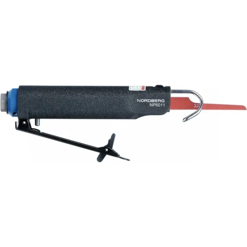 Пневмолобзик NORDBERG NP6011 фото 3