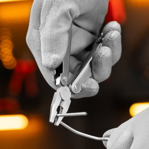 Трансформер, 113 мм, 13 предметов Sparta фото 12