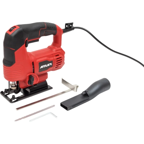 Электролобзик ATLET PSJ550N фото 11 Электролобзик ATLET PSJ550N фото 11