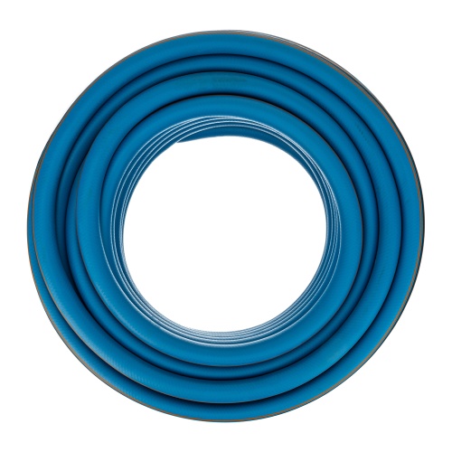 Шланг поливочный армированный, 3/4", 25 м, Luxe Palisad фото 2