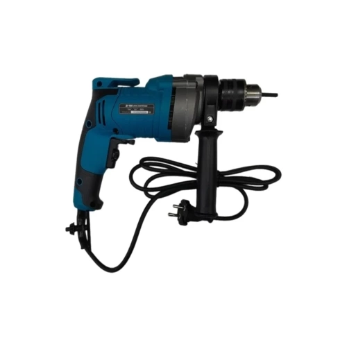 Ударная дрель WorkMaster ДУ-1000 фото 3