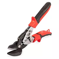 Ножницы по металлу левые КВТ НМАп-250 L серия ПРОФИ 102044