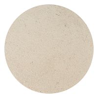 Диск полировальный из натурального войлока, "под липучку" 150 х 7 мм Matrix