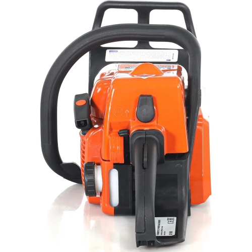 Бензопила Holzfforma G180 16" CS18066OR фото 11