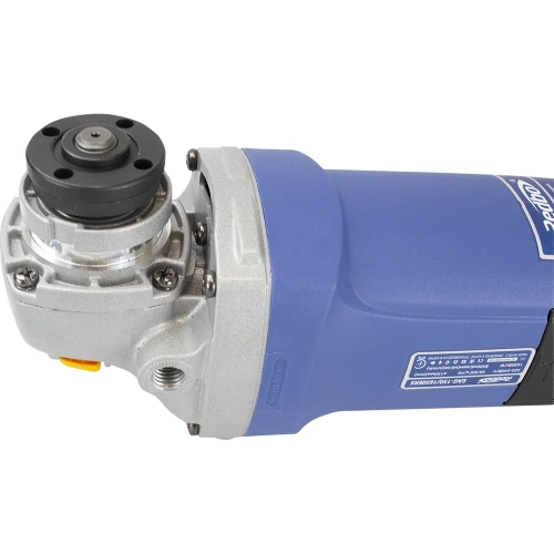 Машина шлифовальная угловая Redbo EAG-150/1650ERS 20699 фото 9 Машина шлифовальная угловая Redbo EAG-150/1650ERS 20699 фото 9