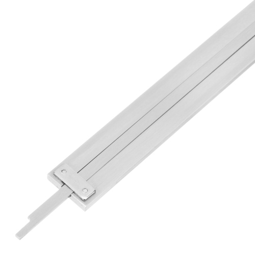 Штангенциркуль, 150 мм, 0.05 мм, нержавеющая сталь, с глубиномером Gross фото 6