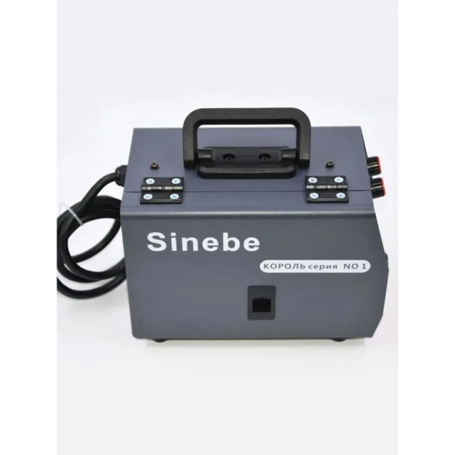 Сварочный полуавтомат-инвертор Sinebe MIG-145 (без газа) MIG 145 фото 6 Сварочный полуавтомат-инвертор Sinebe MIG-145 (без газа) MIG 145 фото 6