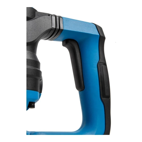 Перфоратор BULL BH 3202 в чем. 1500 Вт, 6,5 Дж, 32 мм, 2 реж. + 2 зуб., 3 сверла, SDS-plus 1325783 фото 6