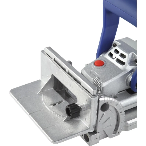 Фрезер ламельный Белмаш BELMASH MRL-760 S326A фото 9 Фрезер ламельный Белмаш BELMASH MRL-760 S326A фото 9