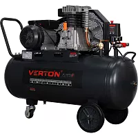 Компрессор VERTON Air AC-100/510R 01.5985.12198
