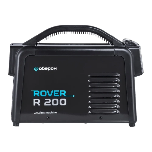 Сварочный инвертор Оберон R 200 Rover SD1201 фото 6