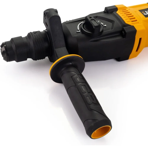 Электрический перфоратор JCB 1050W, 0-4800 об/мин, 3,5J JCB-RH1050-E(57218) фото 10 Электрический перфоратор JCB 1050W, 0-4800 об/мин, 3,5J JCB-RH1050-E(57218) фото 10