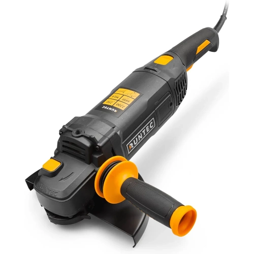 Шлифмашина угловая RUNTEC 230 мм, 230В, 2200Вт RT-ADC2200 Шлифмашина угловая RUNTEC 230 мм, 230В, 2200Вт RT-ADC2200