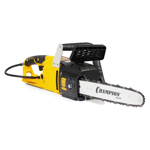 Электропила CHAMPION 3/8-1,3-56 (2.4кВт 5,0кг) 624-16 фото 5 Электропила CHAMPION 3/8-1,3-56 (2.4кВт 5,0кг) 624-16 фото 5