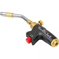 Горелка с пьезоподжигом Turbojet TJ2000-GA