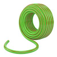 Шланг поливочный армированный, эластичный, 3/4", 15 м Palisad