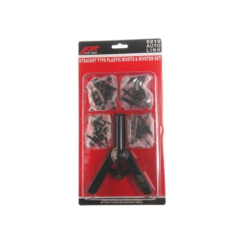 Заклепочник прямого типа JTC-5210 фото 3 Заклепочник прямого типа JTC-5210 фото 3