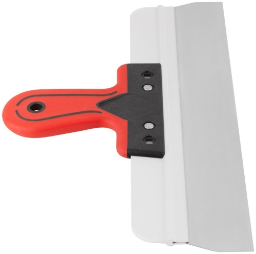 Шпатель фасадный Курс Рос Профи 06425 350 мм фото 5 Шпатель фасадный Курс Рос Профи 06425 350 мм фото 5