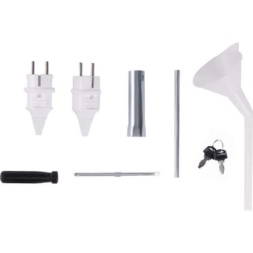 Генератор бензиновый Kolner 5.5 кВт, электростартер, медь LCD, 3х230 В, 35л, KEG 5500Е, 8040200266 фото 11 Генератор бензиновый Kolner 5.5 кВт, электростартер, медь LCD, 3х230 В, 35л, KEG 5500Е, 8040200266 фото 11