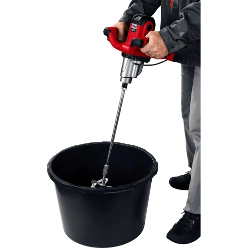 Строительный миксер ЗУБР МР-1600-2 фото 9 Строительный миксер ЗУБР МР-1600-2 фото 9