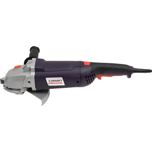 УШМ (болгарка) SPARKY MBA 2600P 14000097312 фото 7