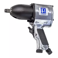 Гайковерт пневматический PI TOOLS PIT-16410 5773