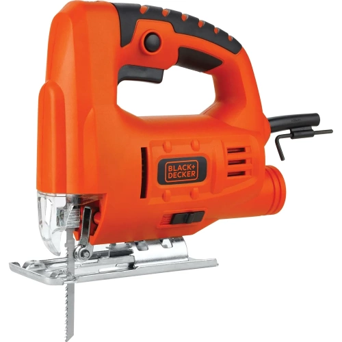 Лобзик Black+Decker JS20 фото 3 Лобзик Black+Decker JS20 фото 3