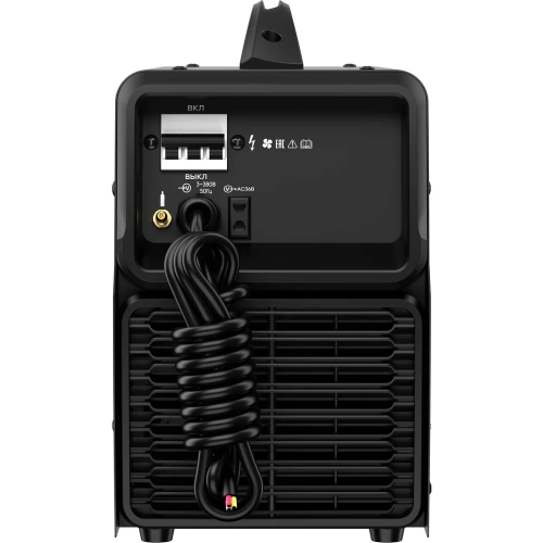 Сварочный полуавтомат Start ModelMIG320 2W320m фото 6