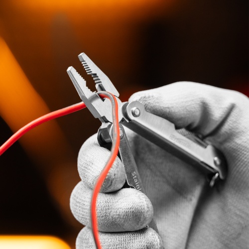 Трансформер, 113 мм, 13 предметов Sparta фото 11