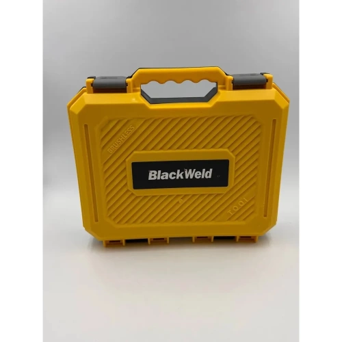 Бесщеточная аккумуляторная дрель-шуруповерт BlackWeld JZ02-10Y 21V 1.5Ah 150174 фото 8 Бесщеточная аккумуляторная дрель-шуруповерт BlackWeld JZ02-10Y 21V 1.5Ah 150174 фото 8