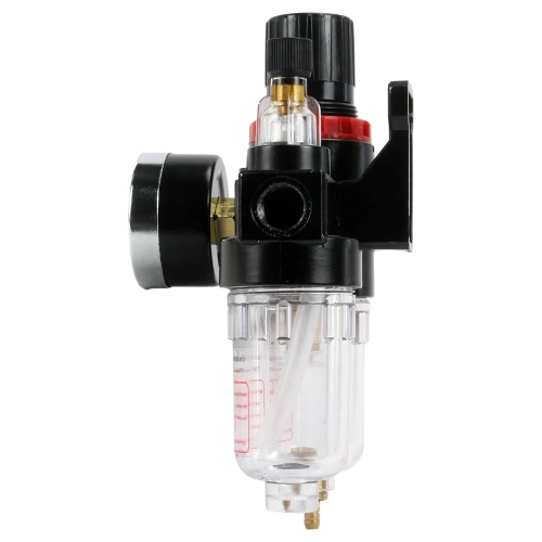 Блок подготовки воздуха DN.ru для пневмоприводов APU1-10-40-V08 D290-00003 фото 8