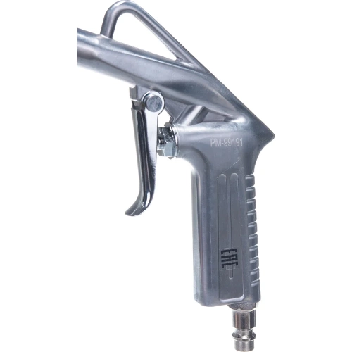 Пескоструйный пистолет с системой рециркуляции абразива Русский Мастер PS-10 РМ-99191 фото 6