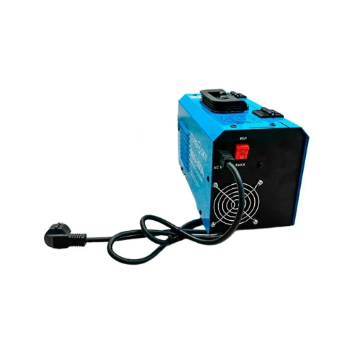 Сварочный полуавтомат Turbosky MIG-200A без газа 379 фото 6 Сварочный полуавтомат Turbosky MIG-200A без газа 379 фото 6