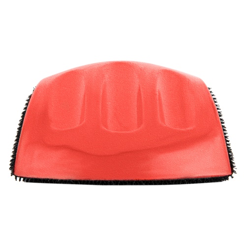 Брусок для шлифования, 150 мм, с "липучкой" Matrix фото 3