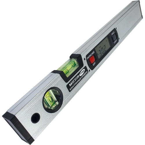 Цифровой уровень МЕГЕОН 77700 к0000019524 фото 4